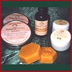 Other Bee Hive Products